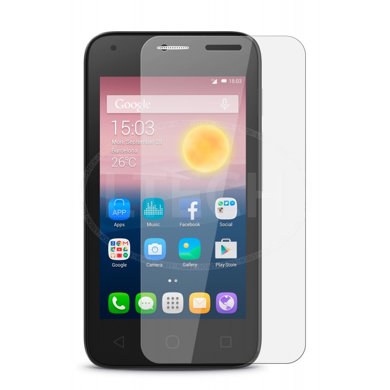 Alcatel OT Pixi 3, 5 Alcatel OT Pixi 3, 5