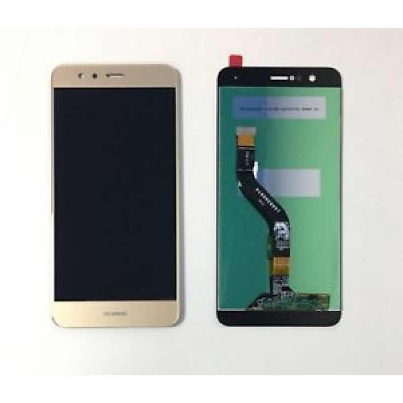 Huawei P10 Lite LCD + Touch Dourado