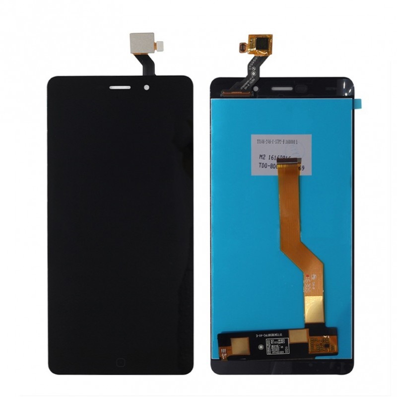 Elephone P9000 LCD + Touch Preto
