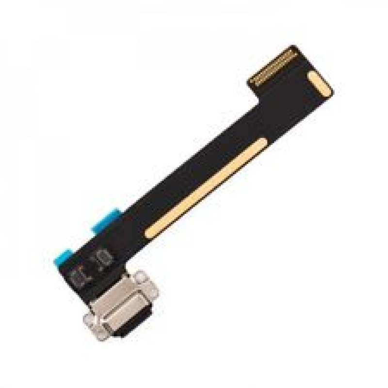 iPad Mini 4 Flex  conector de carga preto