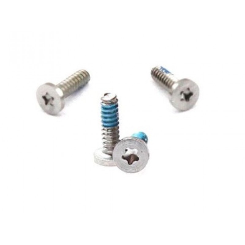 iPhone 4/4s Kit de 2 Parafusos Inferiores