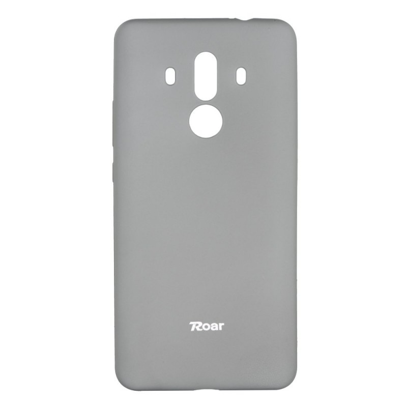 Huawei Mate 10 Pro Capa de proteção Roar Colorful Jelly