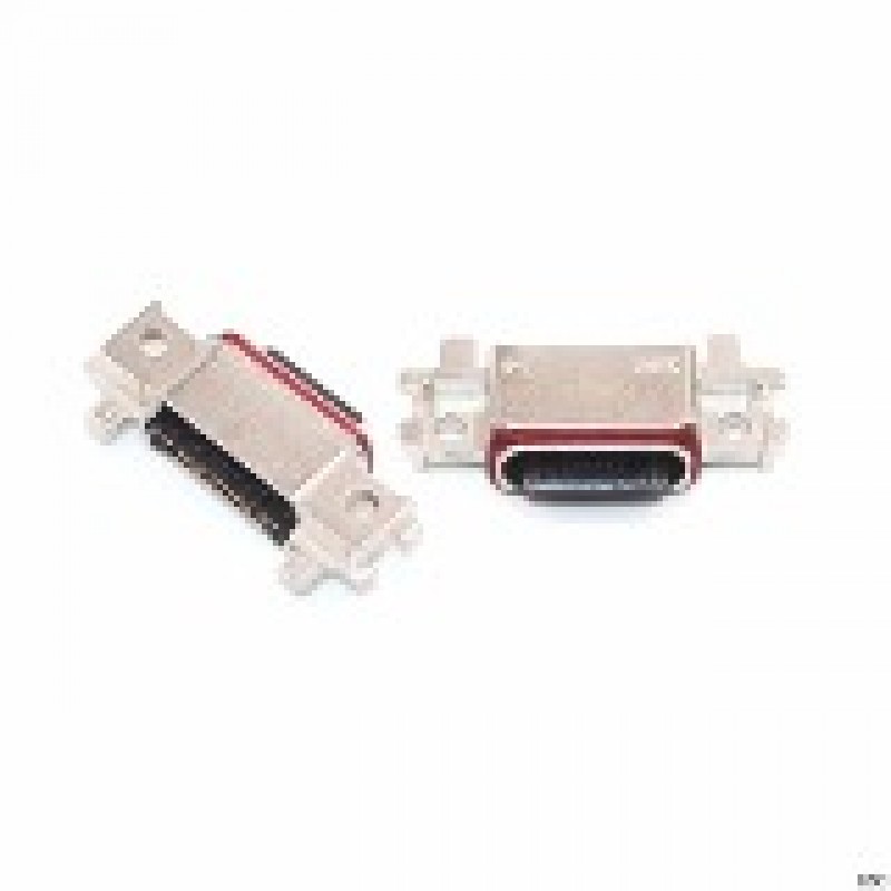 Samsung A3 2017 A320 / A5 2017 A520F Conector Carga