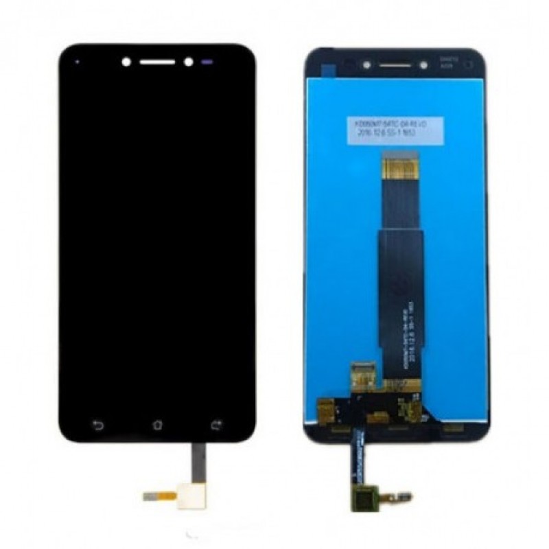 Asus Zenfone Live ZB501KL LCD + Touch Preto