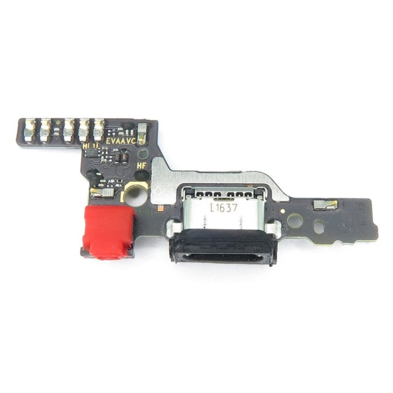 Huawei P9 Placa de Conector de Carga