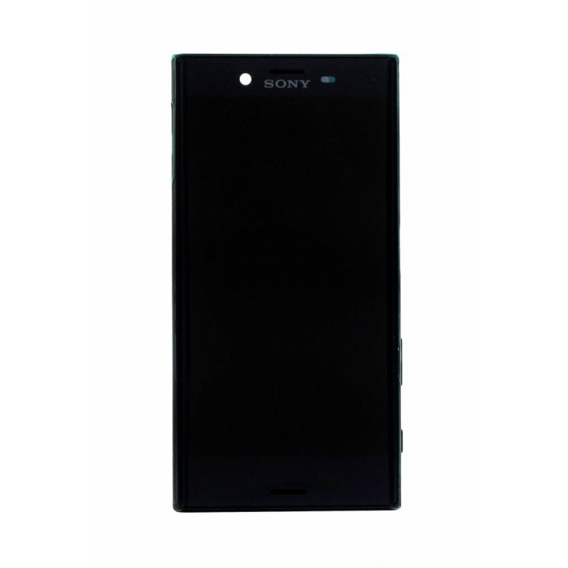 Sony Xperia X Compact F5321 Lcd + Touch Preto Sony Xperia X Compact F5321 Lcd + Touch Preto
