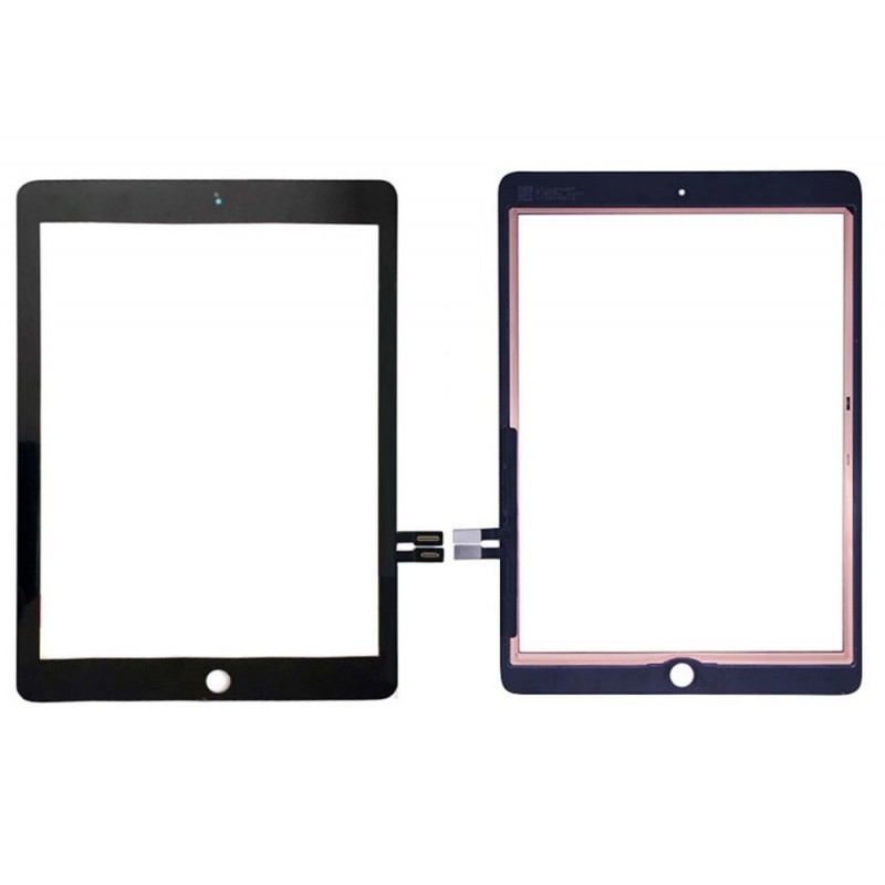 iPad 6 9.7 2018 Touch Preto (A1893/A1954)