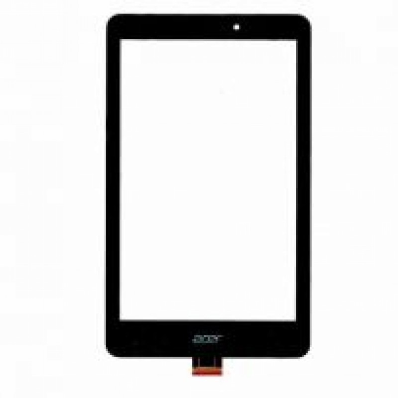 Acer Iconia One Tab 8 B1-810 Touch Preto