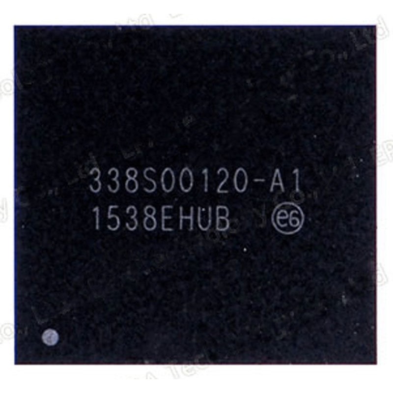 iPHONE 6S/6SPlus IC Power 338S00120A1