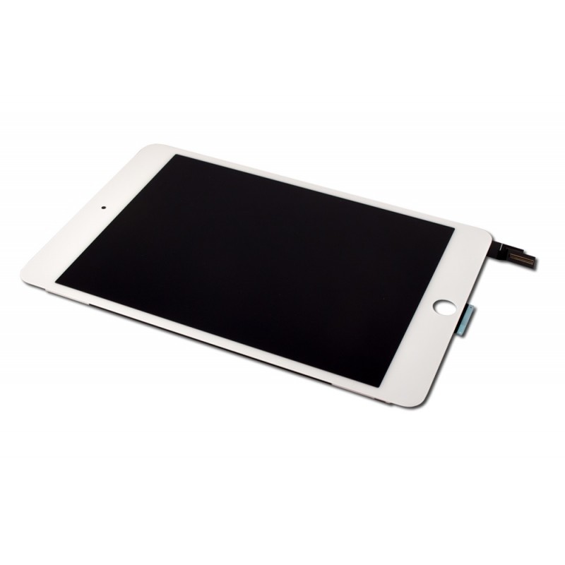 iPad Mini 4 Lcd completo Branco