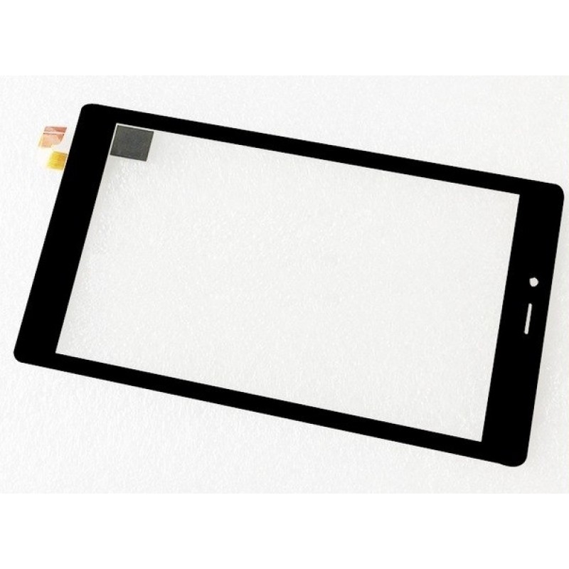 Alcatel One Touch Pixi 4 7.0 9003 OT9003 9003A 9003X Touch Preto Alcatel One Touch Pixi 4 7.0 9003 OT9003 9003A 9003X Touch Preto
