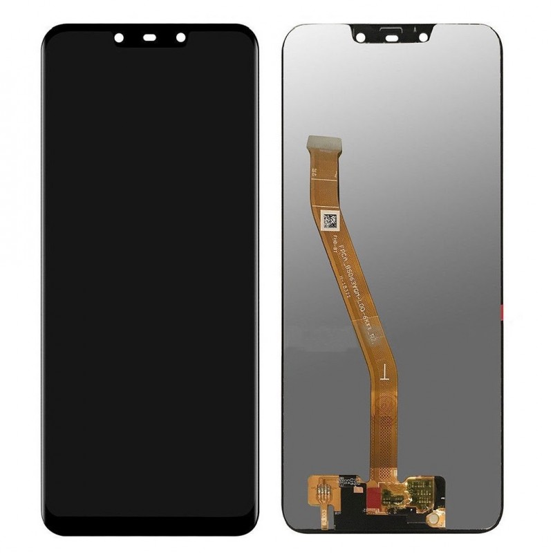 Huawei Mate 20 Lite (SNE-LX1) LCD Preto