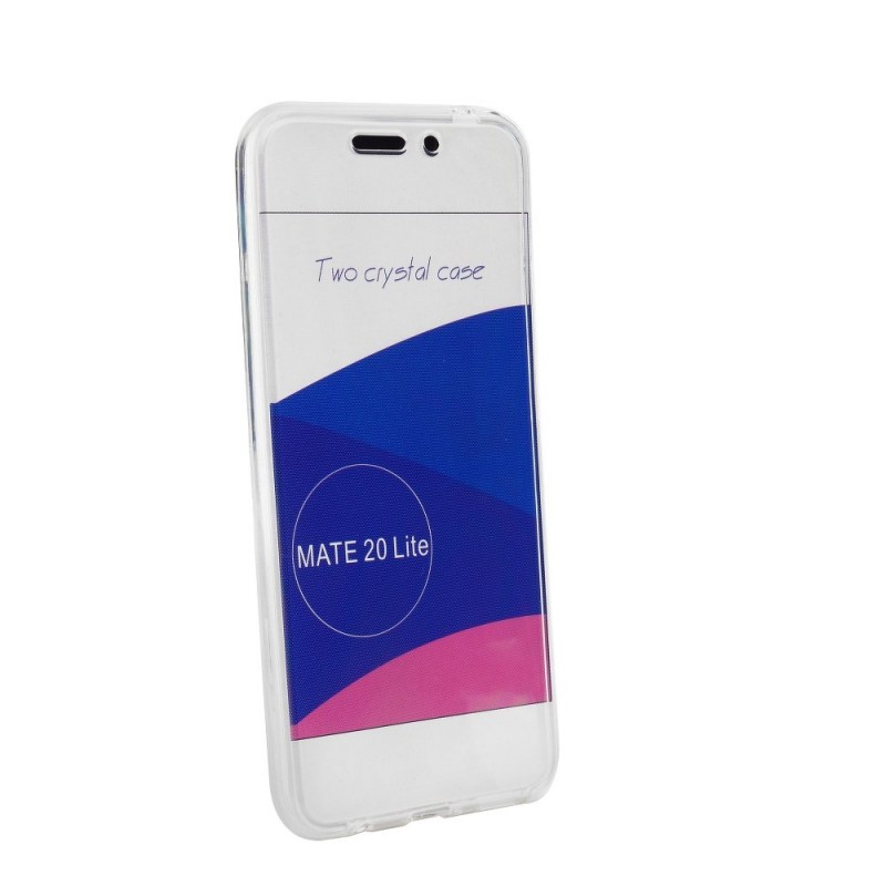 Huawei Mate 20 Lite Capa de proteção 360 Huawei Mate 20 Lite Capa de proteção 360