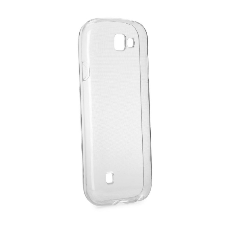 LG K11 (K10 2018) Capa de Proteção Transparente LG K11 (K10 2018) Capa de Proteção Transparente