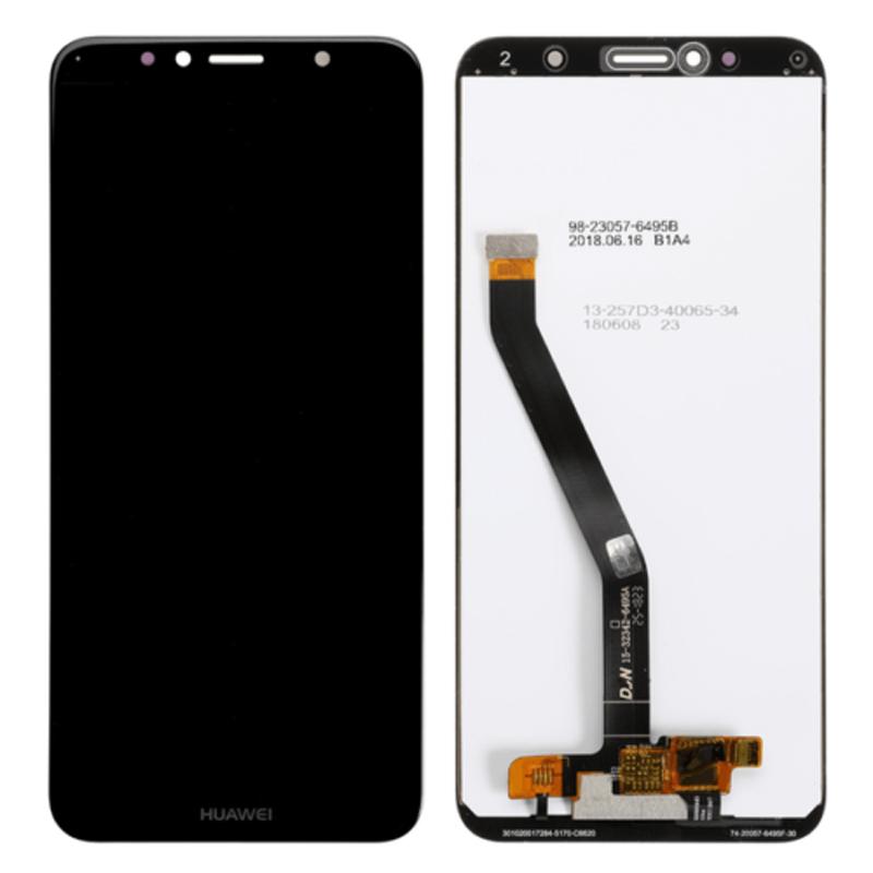 Huawei Y6 2018 / Honor 7a Lcd + Touch Preto