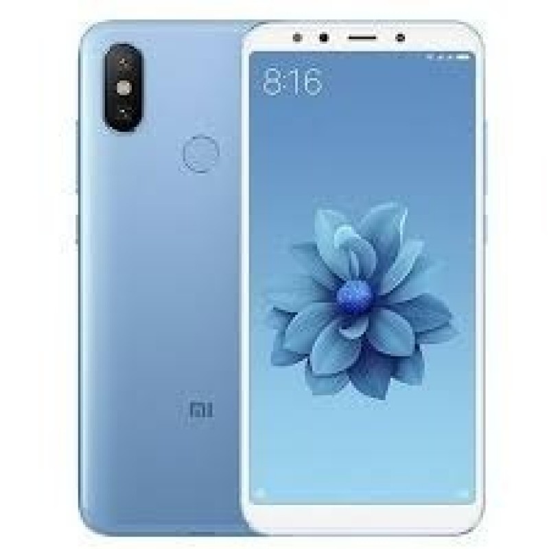 Telemóvel Xiaomi Redmi S2 32GB Blue Novo Livre Telemóvel Xiaomi Redmi S2 32GB Blue Novo Livre