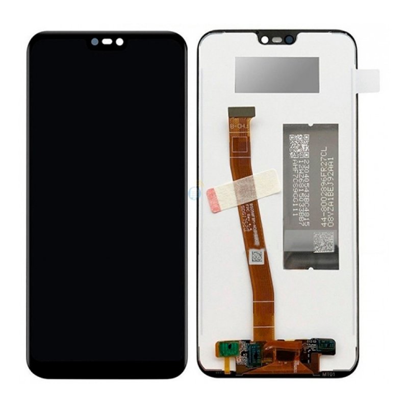 Huawei P20 Lite LCD + Touch Preto