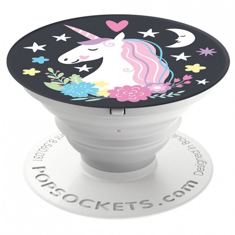 Suporte Popsocket Original Unicorn Dreams Suporte Popsocket Original Unicorn Dreams