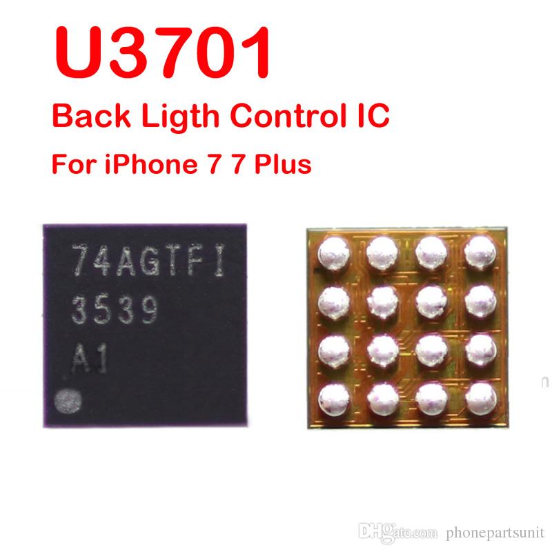 iPHone 7/7 Plus IC  Backlight Controller U3701