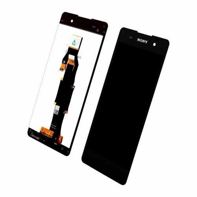 Sony Xperia E5 F3311/F3313 Lcd + Touch Preto Sony Xperia E5 F3311/F3313 Lcd + Touch Preto