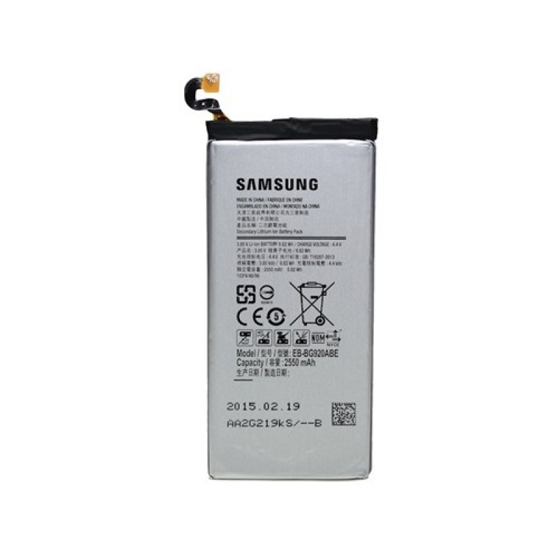 Samsung G920 Bateria Original