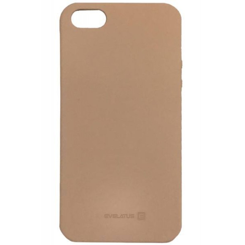 Samsung A7 2018 Capa de Proteção Traseira Evelatus Silicone Case Pink Sand Samsung A7 2018 Capa de Proteção Traseira Evelatus Silicone Case Pink Sand