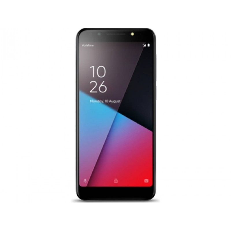Telemóvel Vodafone Smart N9 Lite Preto Novo Livre Telemóvel Vodafone Smart N9 Lite Preto Novo Livre
