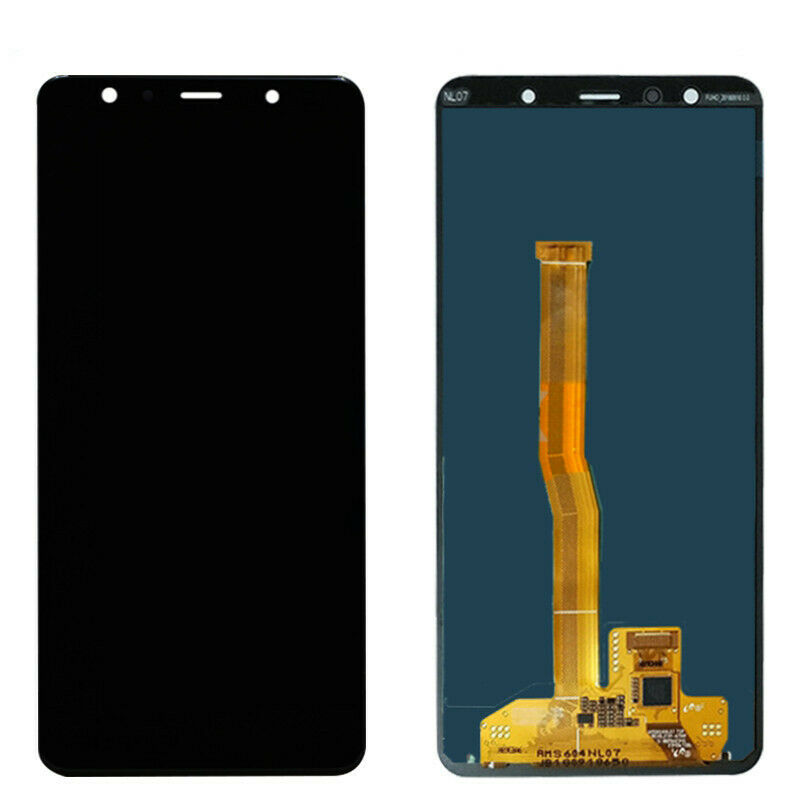 Samsung A750F Galaxy A7 (2018) LCD + Touch Original