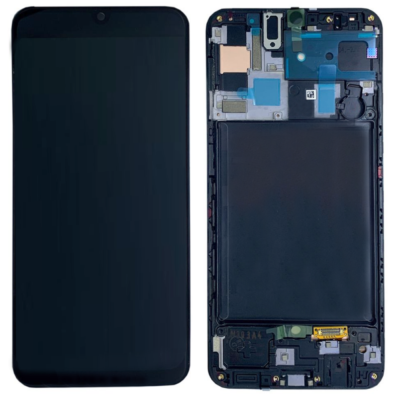 Samsung Galaxy A50 - 2019 (A505F) LCD + Touch Original