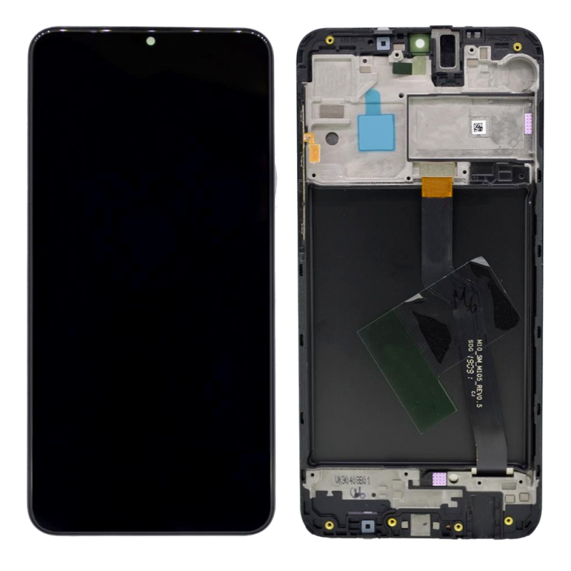 Samsung Galaxy A10 - 2019 (A105F) LCD + Touch Original