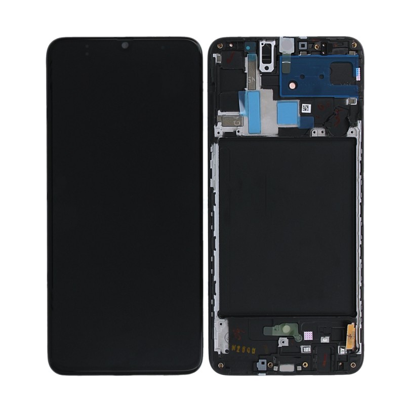 Samsung Galaxy A70 - 2019 (A705F) LCD + Touch Original