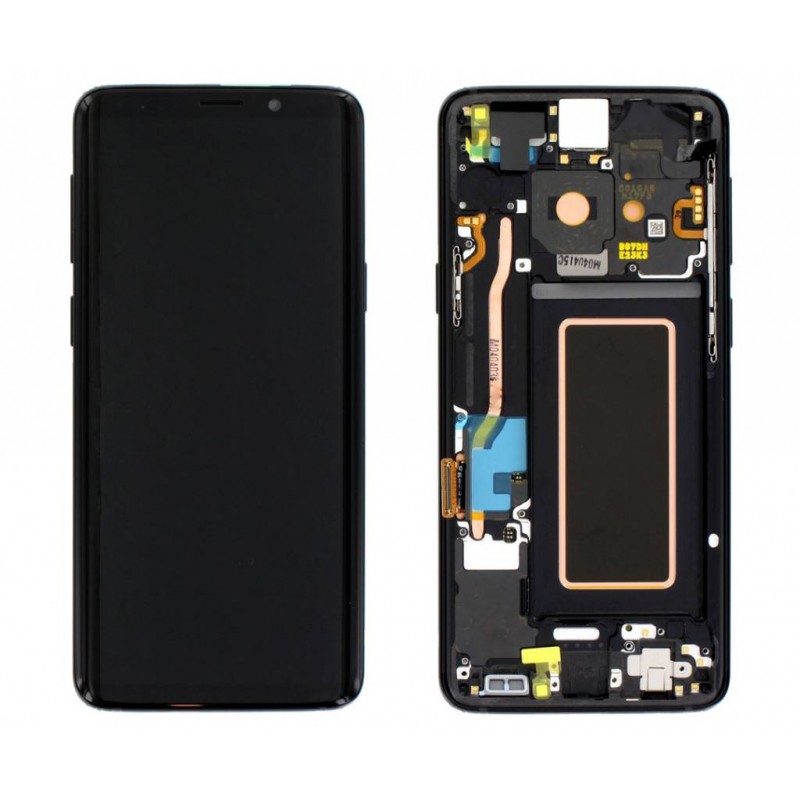 Samsung G960F Galaxy S9 LCD + Touch Original