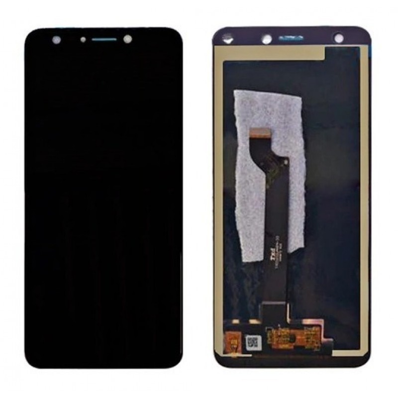 Asus Zenfone 5 Lite, ZC600KL LCD + Touch Preto Asus Zenfone 5 Lite, ZC600KL LCD + Touch Preto