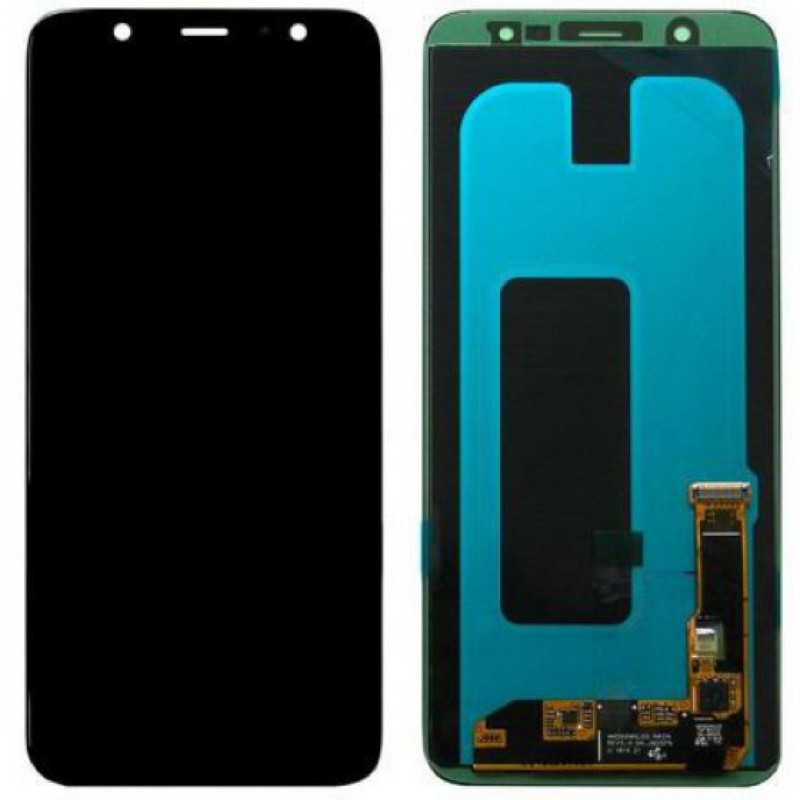 Samsung Galaxy A6 Plus 2018 A605f Lcd + Touch Original