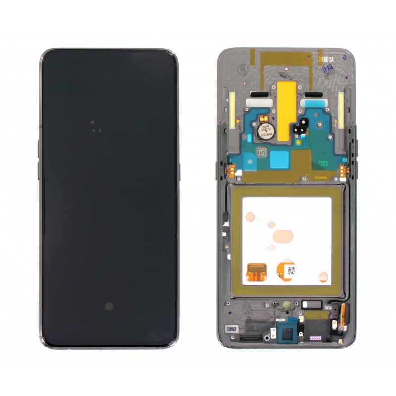 Samsung Galaxy A80 SM-A805, A90 Lcd + Touch Original