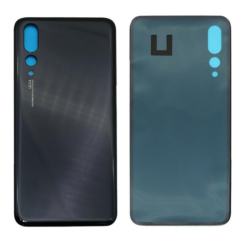 Huawei P20 Pro (CLT-L09, CLT-L29) Tampa Preto