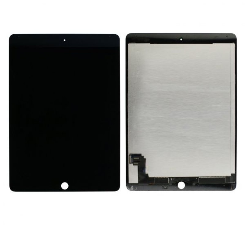 iPad Air 2 LCD + Touch Preto