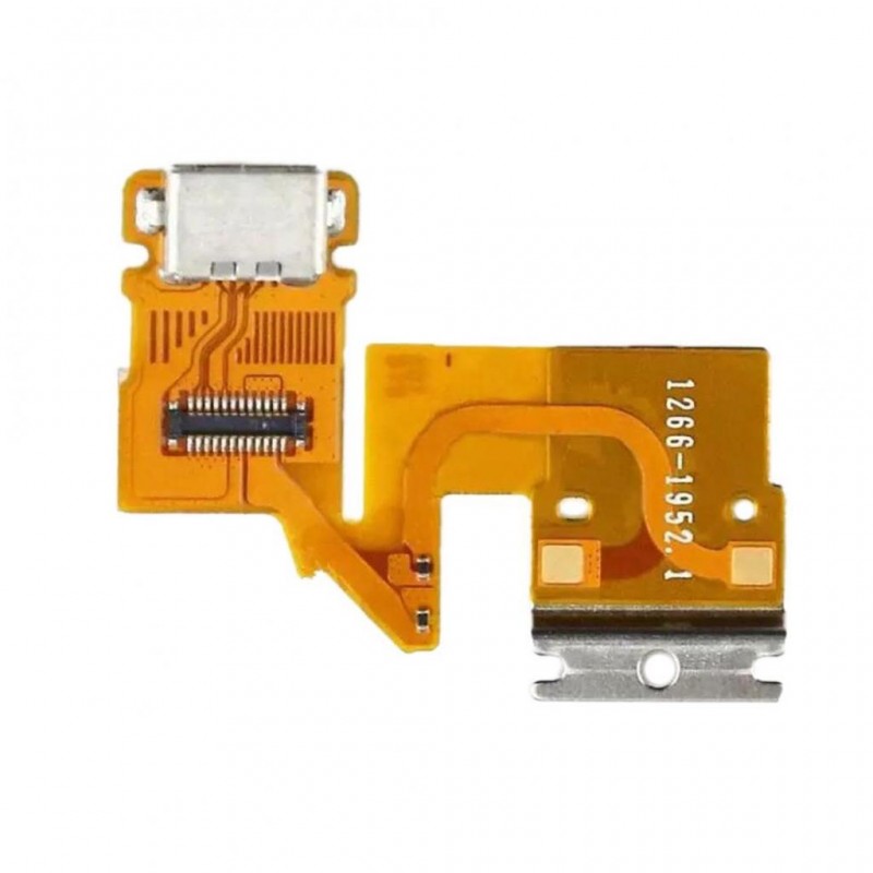 Sony Xperia Tablet SGP311 SGP312 Flex Carga Sony Xperia Tablet SGP311 SGP312 Flex Carga
