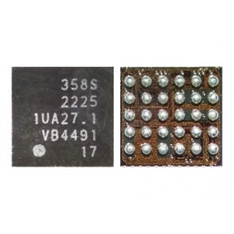 Asus ic carga 358S 2225