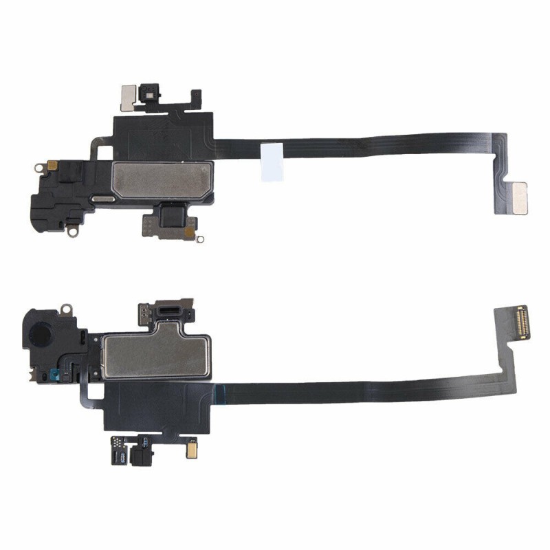 iPhone X  Flex Sensor c/ Altifalante