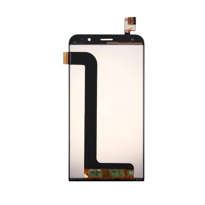Asus Zenfone GO, ZB552KL LCD + Touch Preto Asus Zenfone GO, ZB552KL LCD + Touch Preto