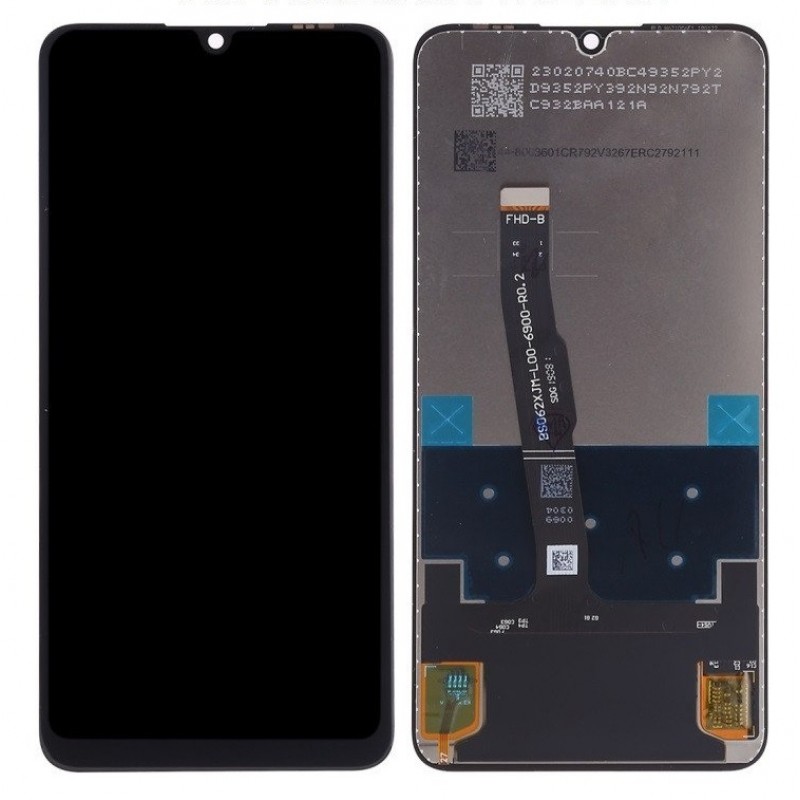 Huawei P30 Lite LCD Preto