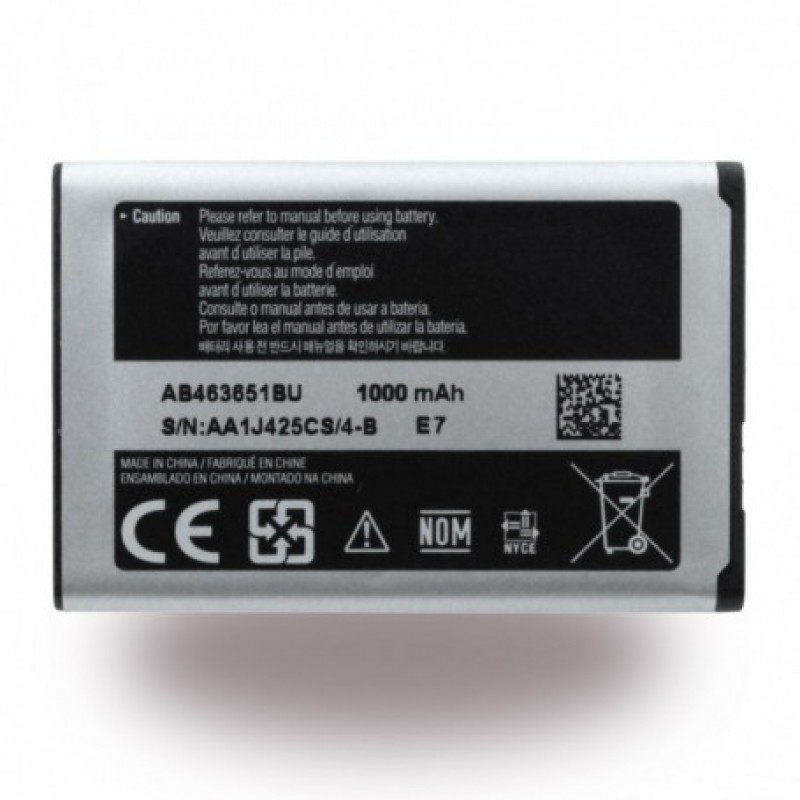 Samsung F400, L700, Bateria Samsung F400, L700, Bateria