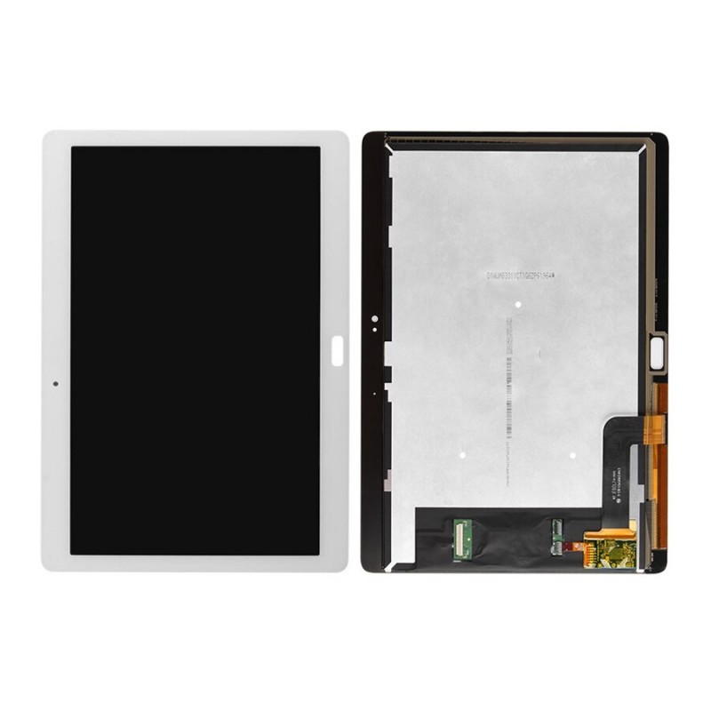 Huawei MediaPad M2 10.0, M2-A01w LCD Branco