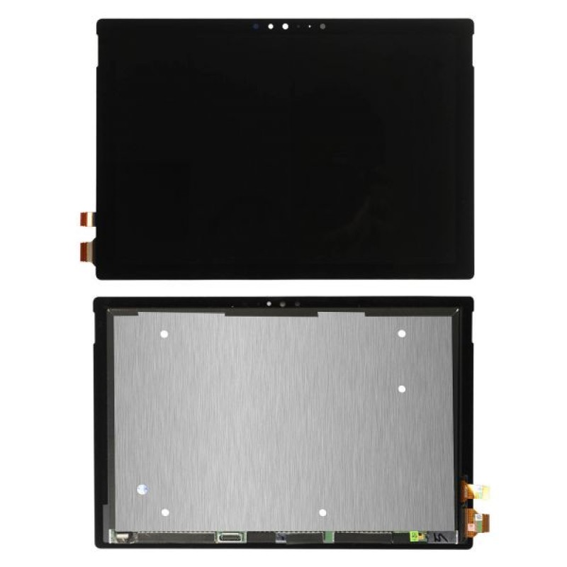 Microsoft Surface Pro 4 1724 LCD + Touch Preto