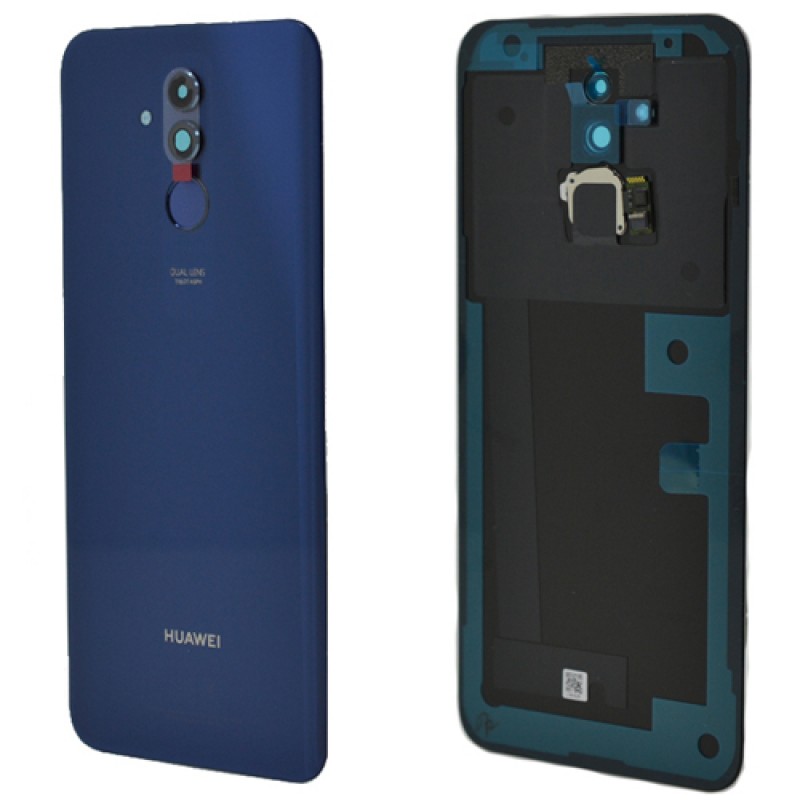 Huawei Mate 20 Lite Tampa Azul Original