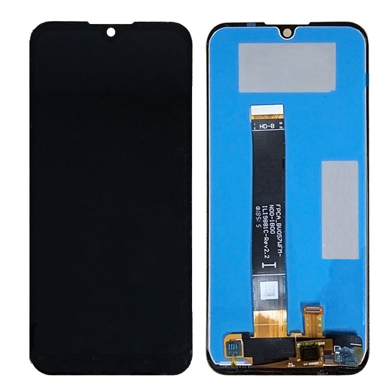 Huawei Y5 2019 (AMN-LX9) LCD + Touch