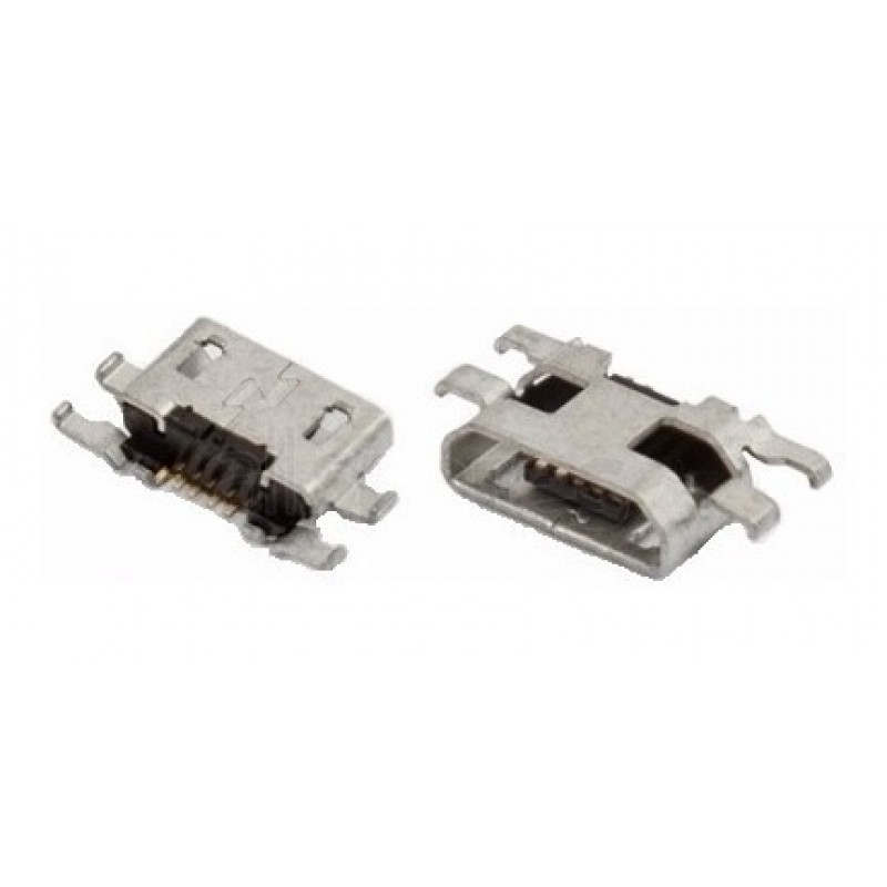 Sony Xperia E3, D2203, D2202 Conector de Carga