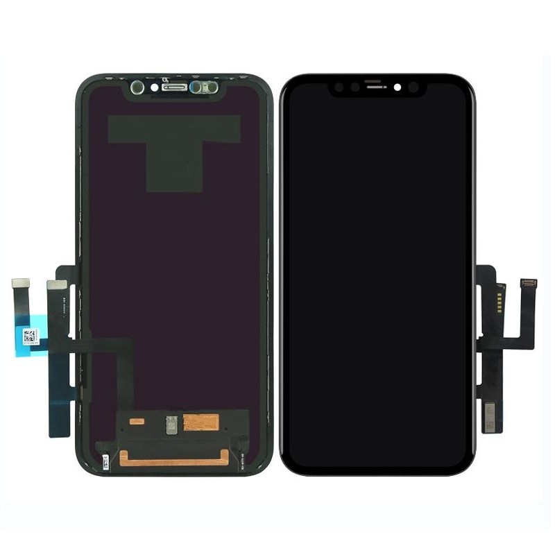 iPhone 11 LCD + Touch Preto