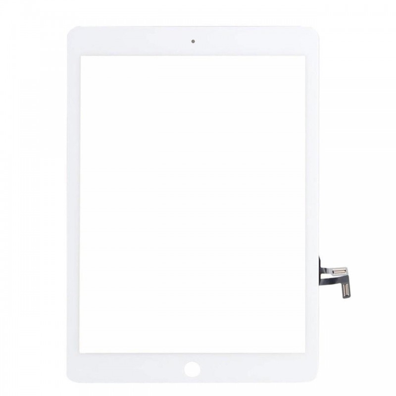iPad Air 5, 9.7 2017 (A1822, A1823) Touch Branco